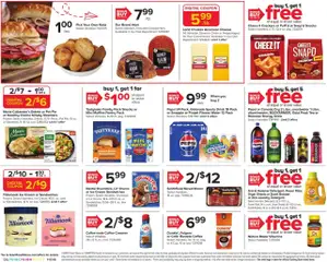 Giant Weekly Ad - valid from 15.08.2025 | Page: 4