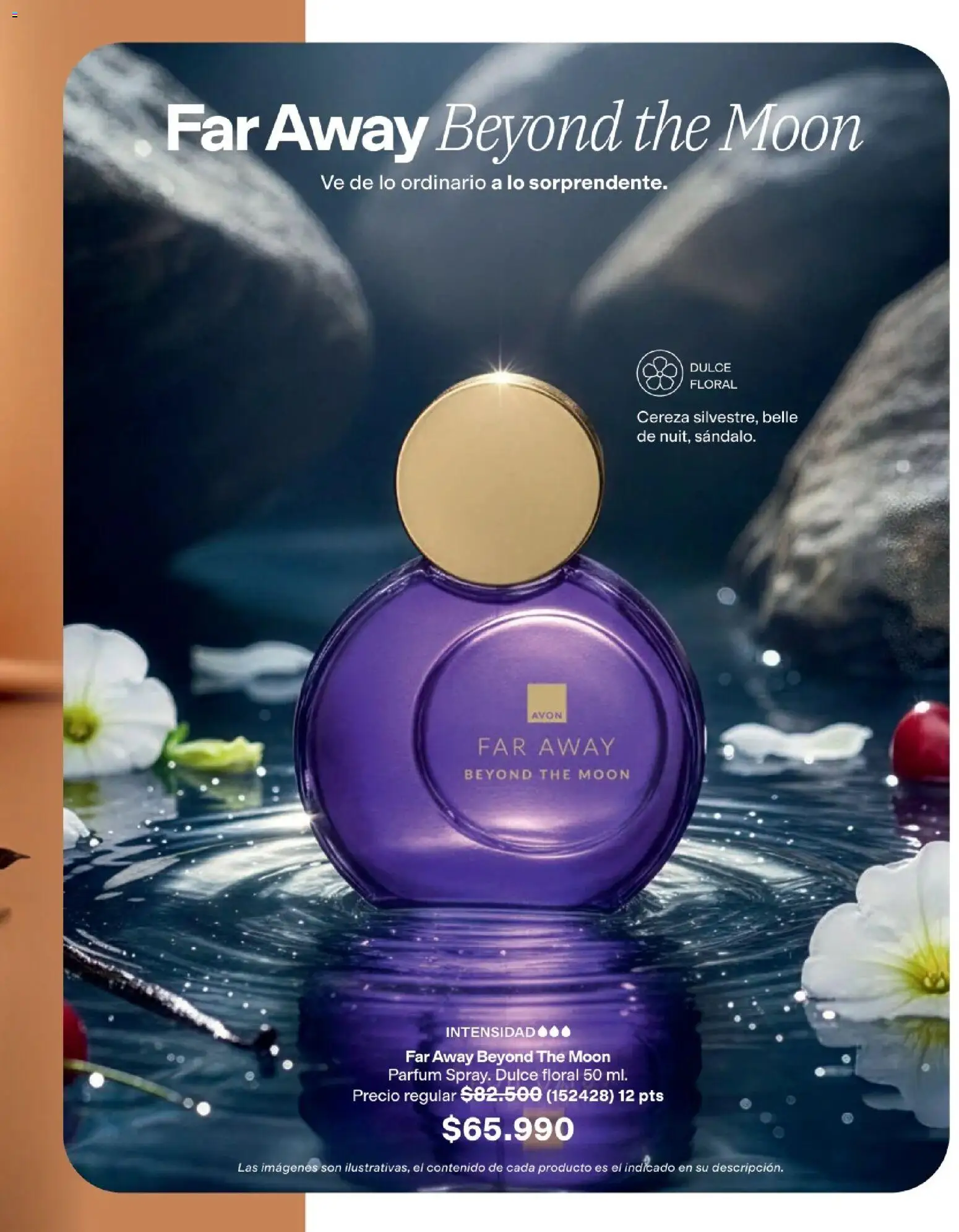 Avon revista - valida desde el 01.05.2026 | Página: 13