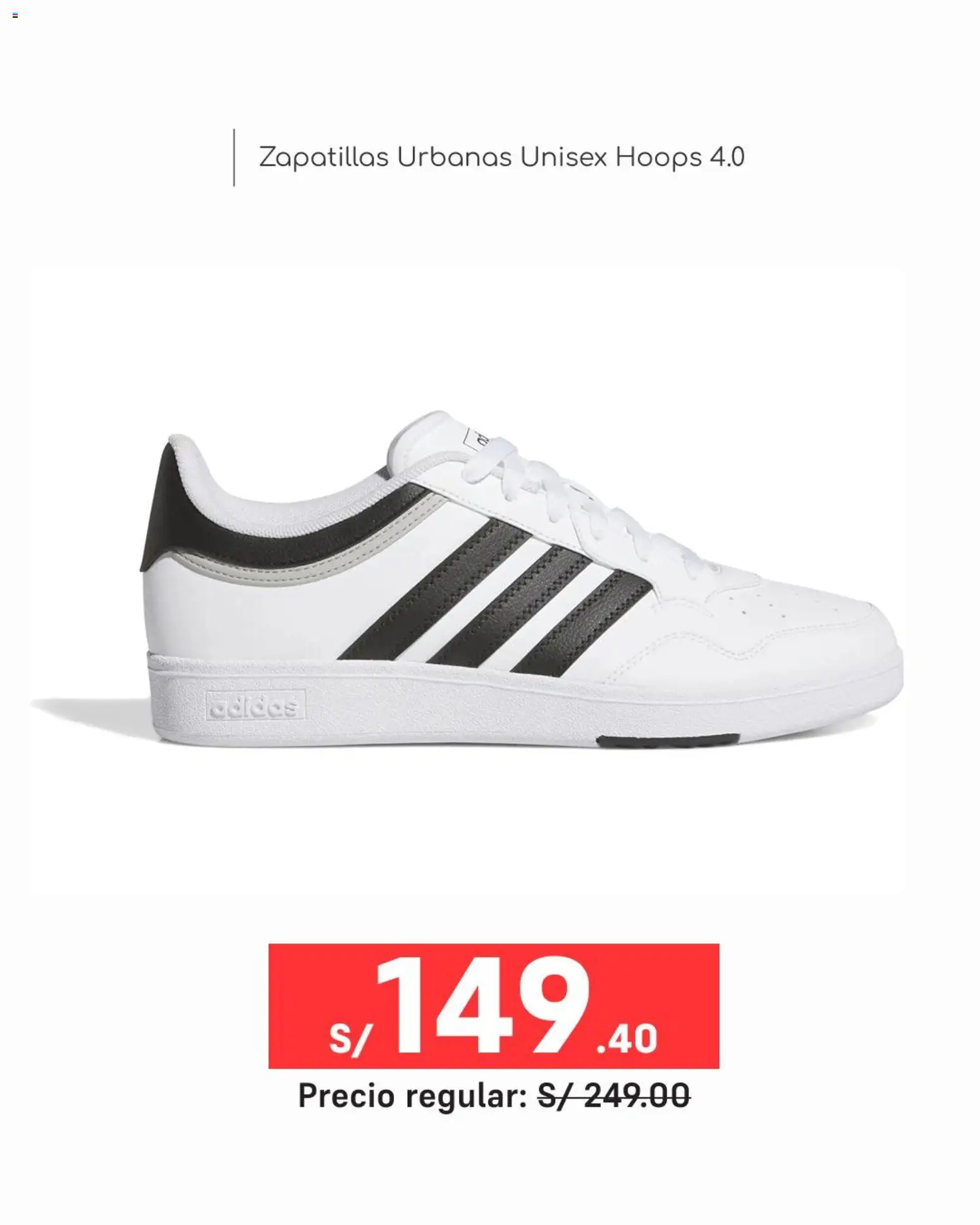 Catálogo Platanitos válido desde 13.04.2026 | Página: 2 | Productos: Zapatillas