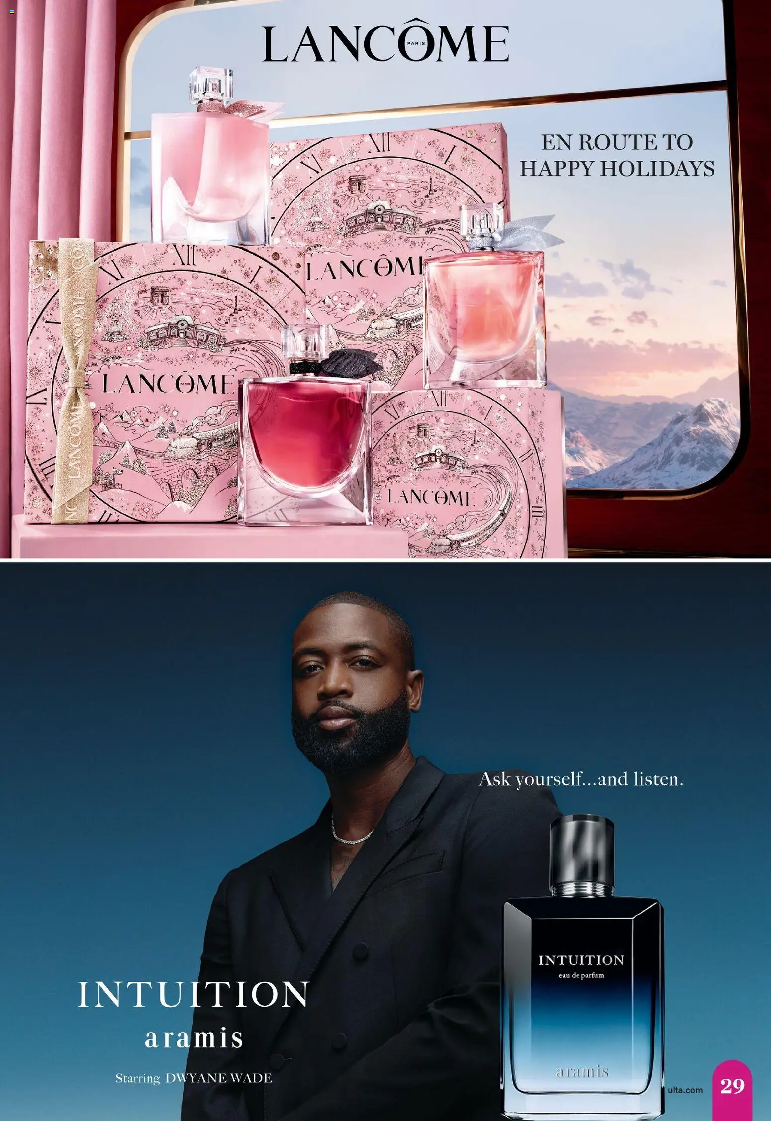 Ulta Beauty Fragrance Gift Guide - valid from 08.12.2025 | Page: 29