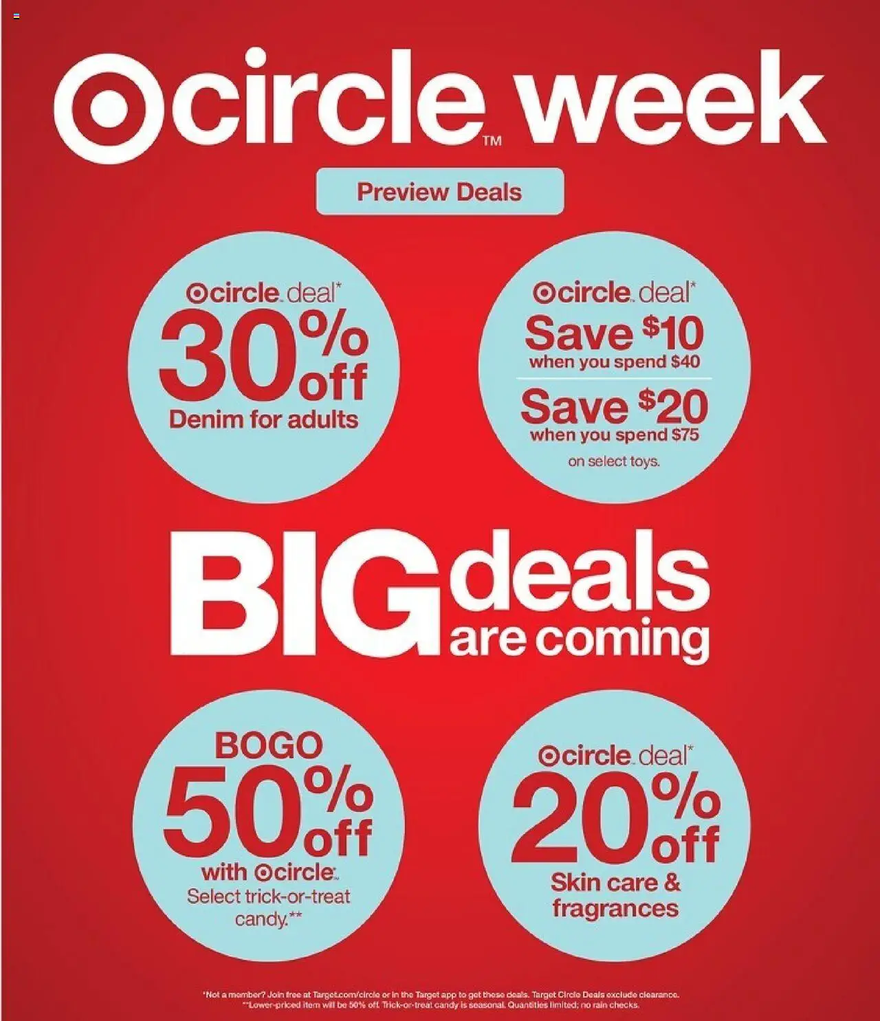 Target Weekly Ad - valid from 28.09.2025 | Page: 36