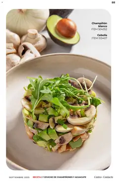 Nuevas ofertas de Costco válidas en toda la República Mexicana desde el 10.09.2025. ¡Encuentra las mejores ofertas en Cebolla, Onion.! | Página: 88 | Productos: Cebolla, Aguacate