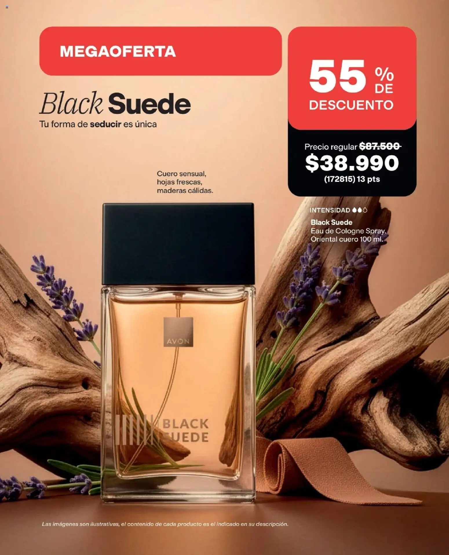 Avon revista - valida desde el 01.05.2026 | Página: 85