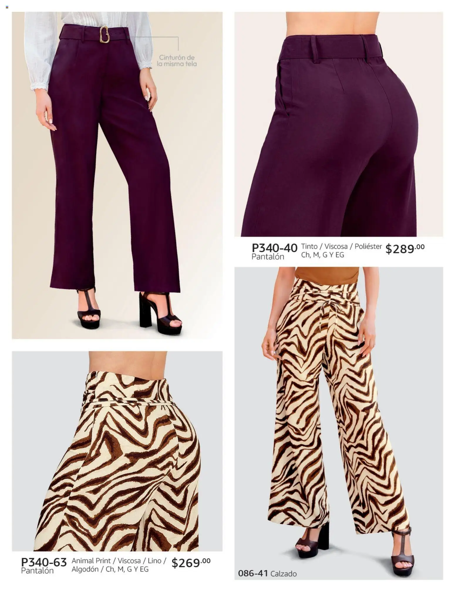 Nuevas ofertas de Cklass válidas en toda la República Mexicana desde el 02.01.2026. ¡Encuentra las mejores ofertas en Cklass catálogo Joyería! | Página: 355 | Productos: Cinturón, Algodón