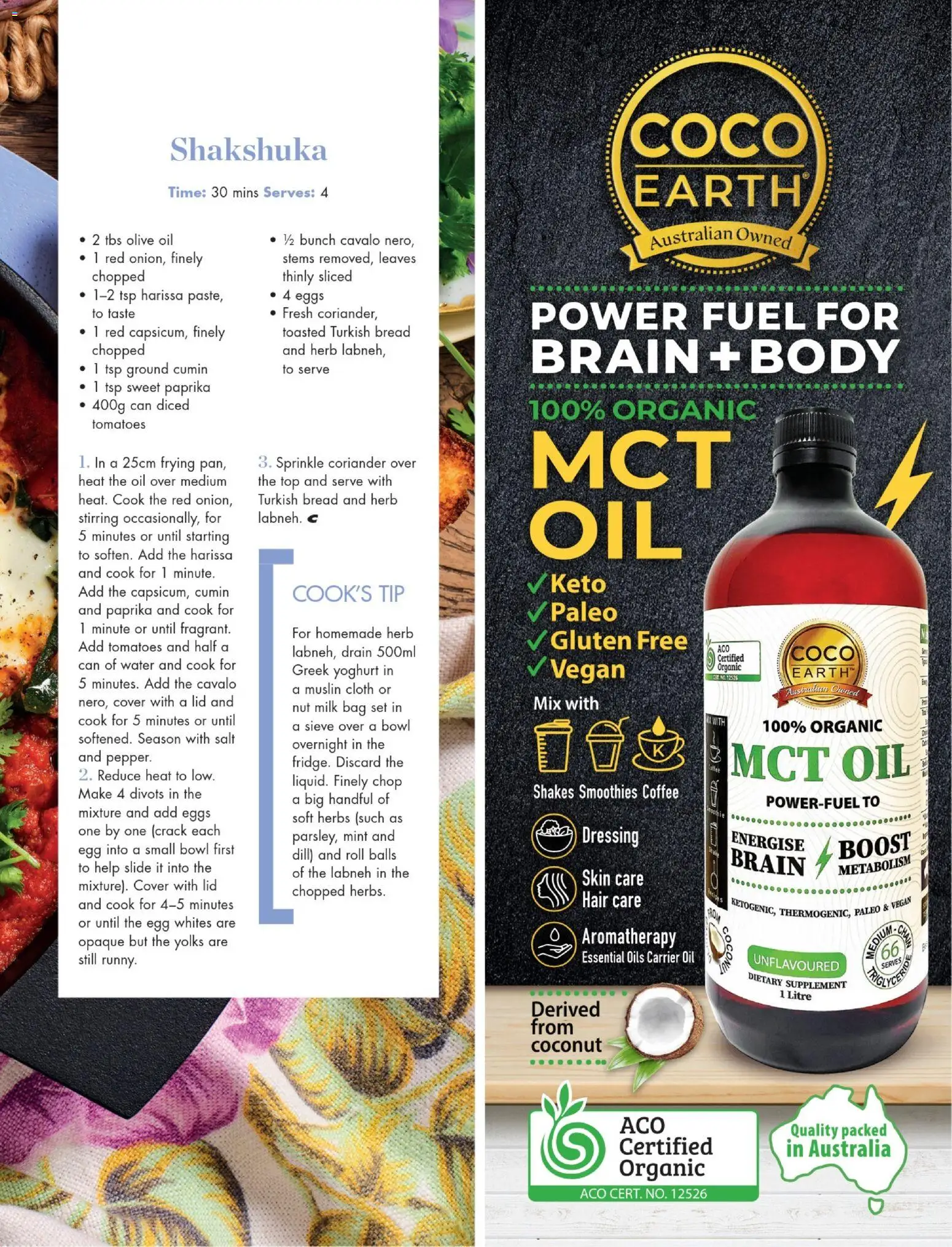 Costco catalogue - valid from 01.03.2026 | Page: 59 | Products: Yoghurt, Coffee, Tomatoes, Water