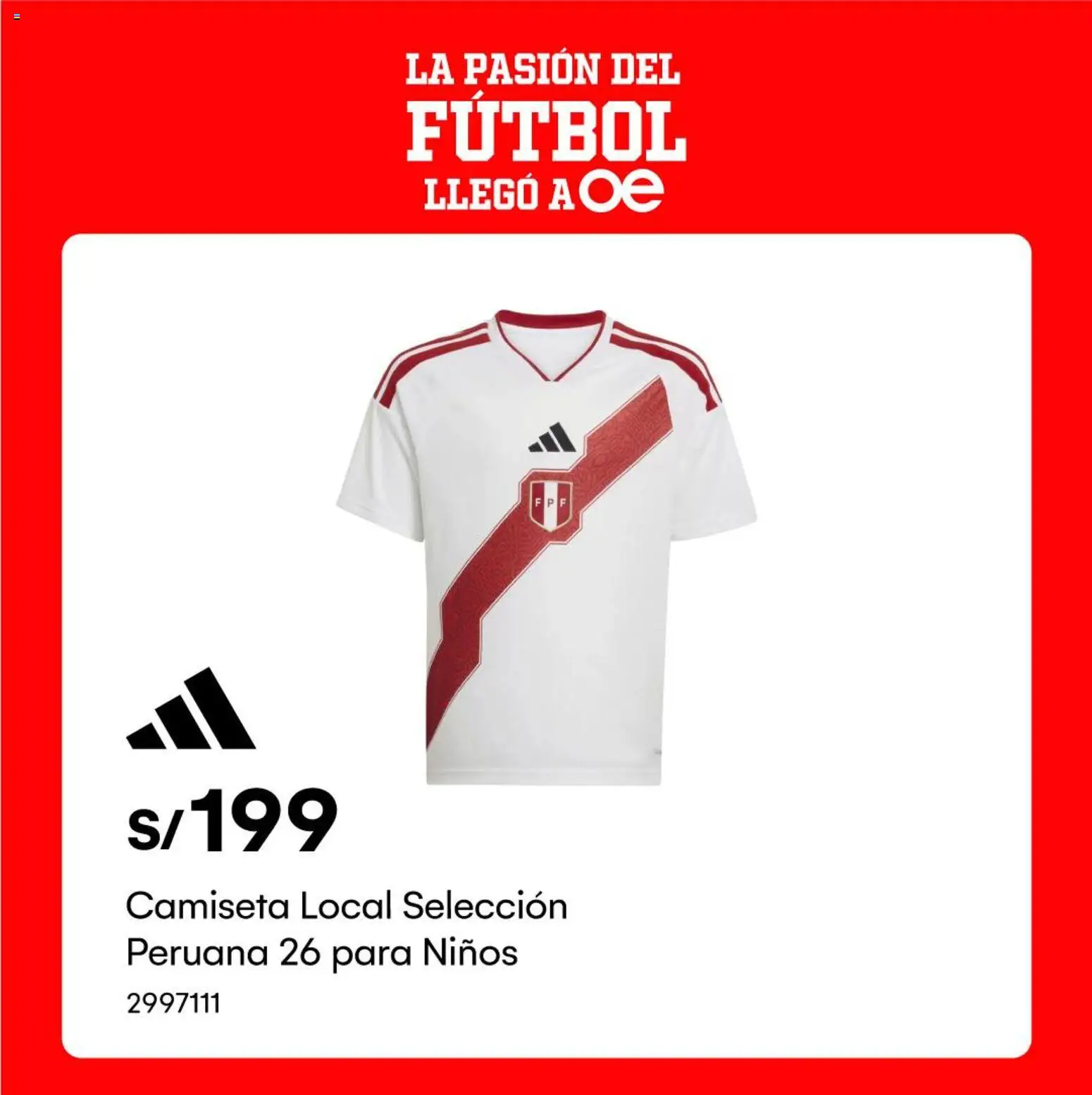 Catálogo Oechsle válido desde 10.11.2025 | Página: 3