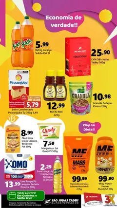 São Judas Tadeu - Ofertas da semana - Pré-Visualização do folheto da loja São Judas Tadeu, válido de 19.01.2026 | Página: 2
