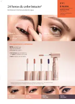 Yanbal catálogo -  Vista previa de la revista de la tienda Yanbal valido desde el 25.04.2026 | Página: 65