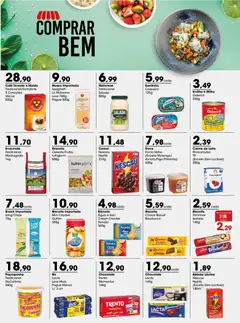 Zaffari - Ofertas - RS - Pré-Visualização do folheto da loja Zaffari, válido de 19.01.2026