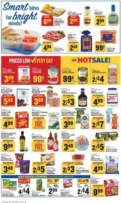 Preview of Food Lion weekly ads valid from 01.01.2026 | Page: 7