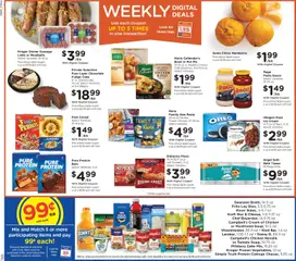 Preview of Dillons weekly ads valid from 11.02.2026 | Page: 2