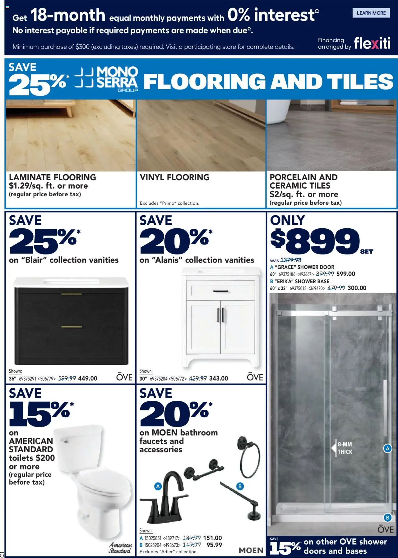 Rona flyer valid from 07.08.2025 | Page: 2
