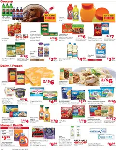 Family Fare Weekly Ad - valid from 14.09.2025 | Page: 3