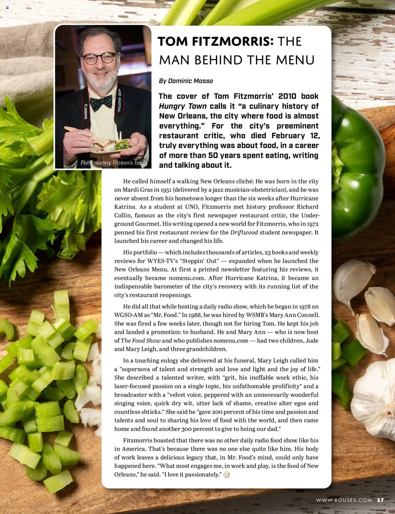 Rouses Magazine Spring 2025 - valid from 24.04.2025 | Page: 59 | Products: Radio