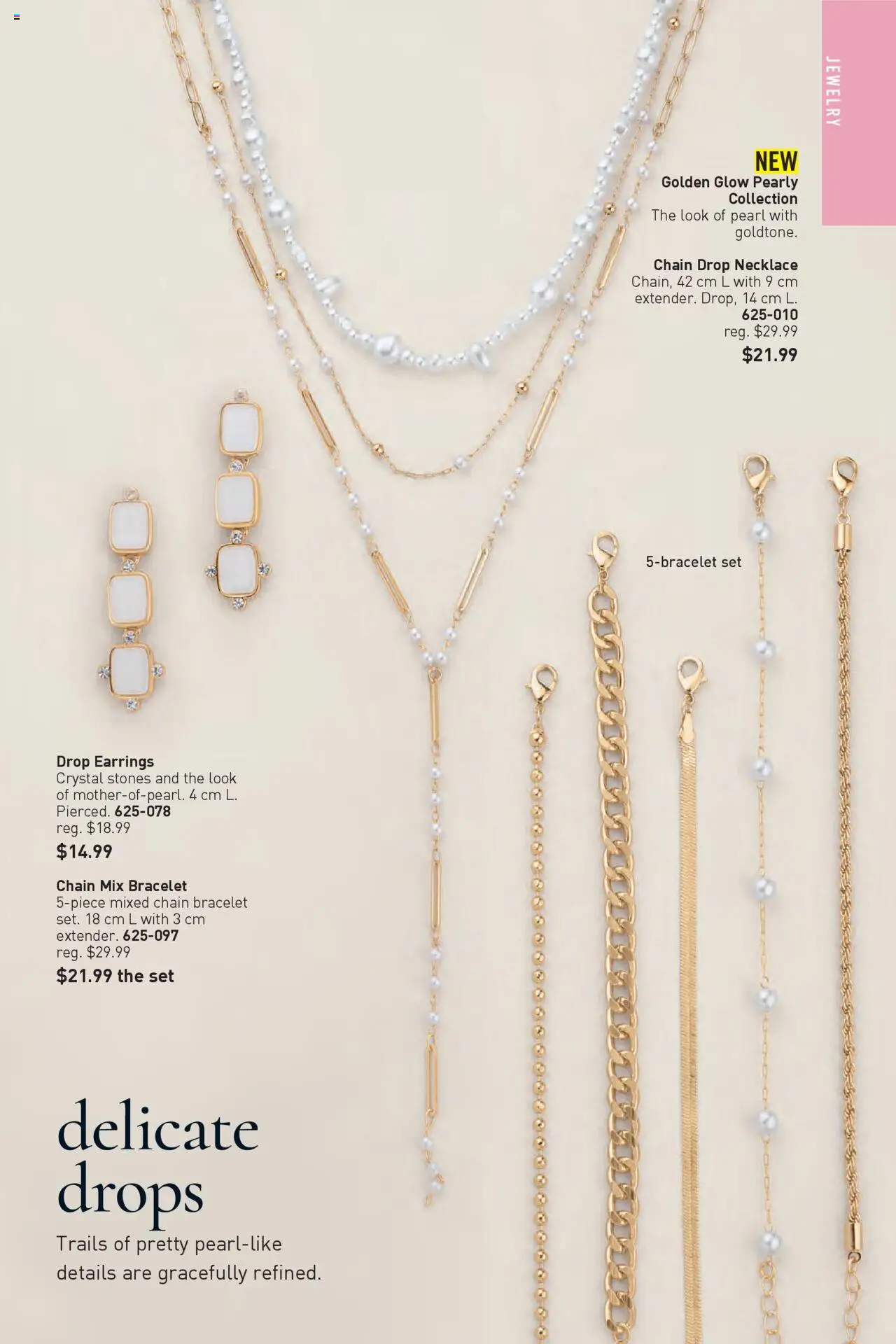 Avon flyer valid from 11.09.2025 | Page: 139