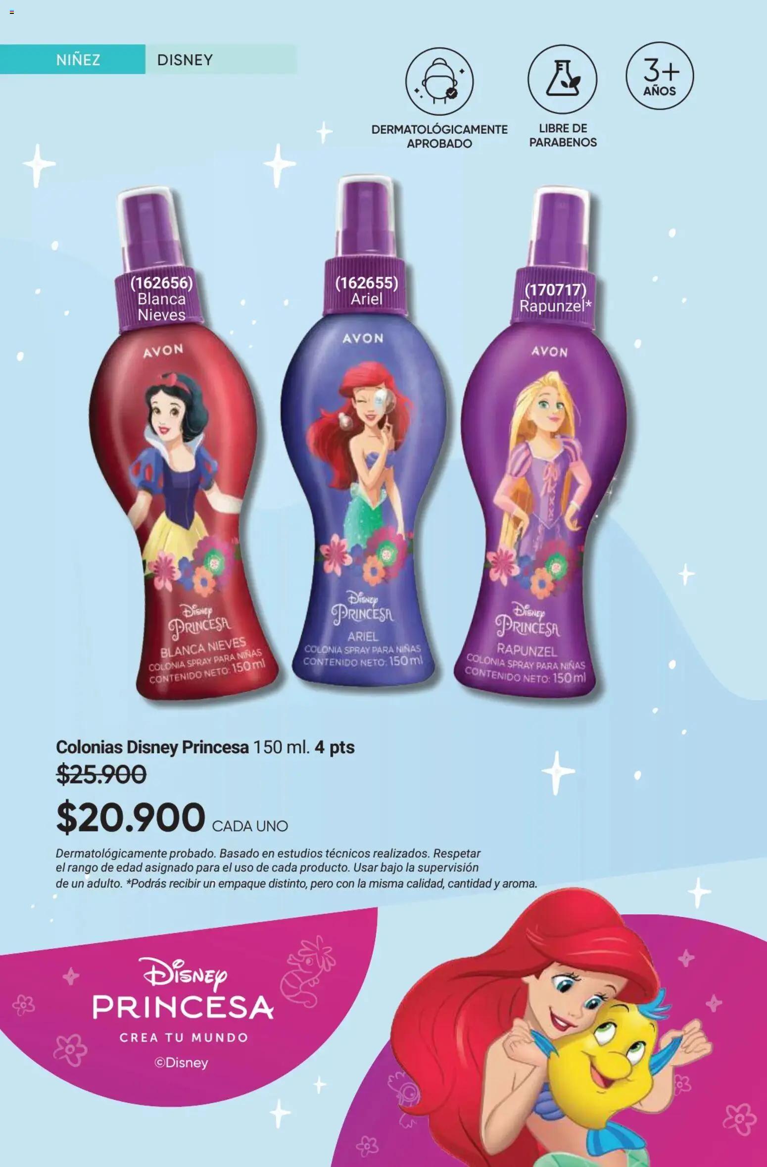 Avon revista - valida desde el 01.02.2026 | Página: 80