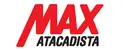Logotipo Max Atacadista na categoria Supermercados
