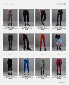 Vista previa Vitnik - Catálogo válido desde el 24.02.2026 | Página: 131 | Productos: Caso