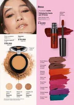 Natura - Catálogo Natura C02/2026 -  Vista previa de la revista de la tienda Natura valido desde el 01.02.2026 | Página: 95