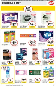 Preview of IGA  Catalogue  - valid from 24.12.2025 | Page: 29