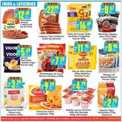 Big Supermercados - Ofertas da semana - Pré-Visualização do folheto da loja Big Supermercados, válido de 21.04.2026 | Página: 4