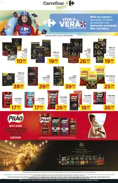 Carrefour Bairro - Ofertas da semana - Pré-Visualização do folheto da loja Carrefour Bairro, válido de 04.02.2026