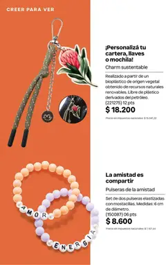 Vista previa Natura Catálogo Ciclo 4/2026 válido desde el 01.04.2026 | Página: 292