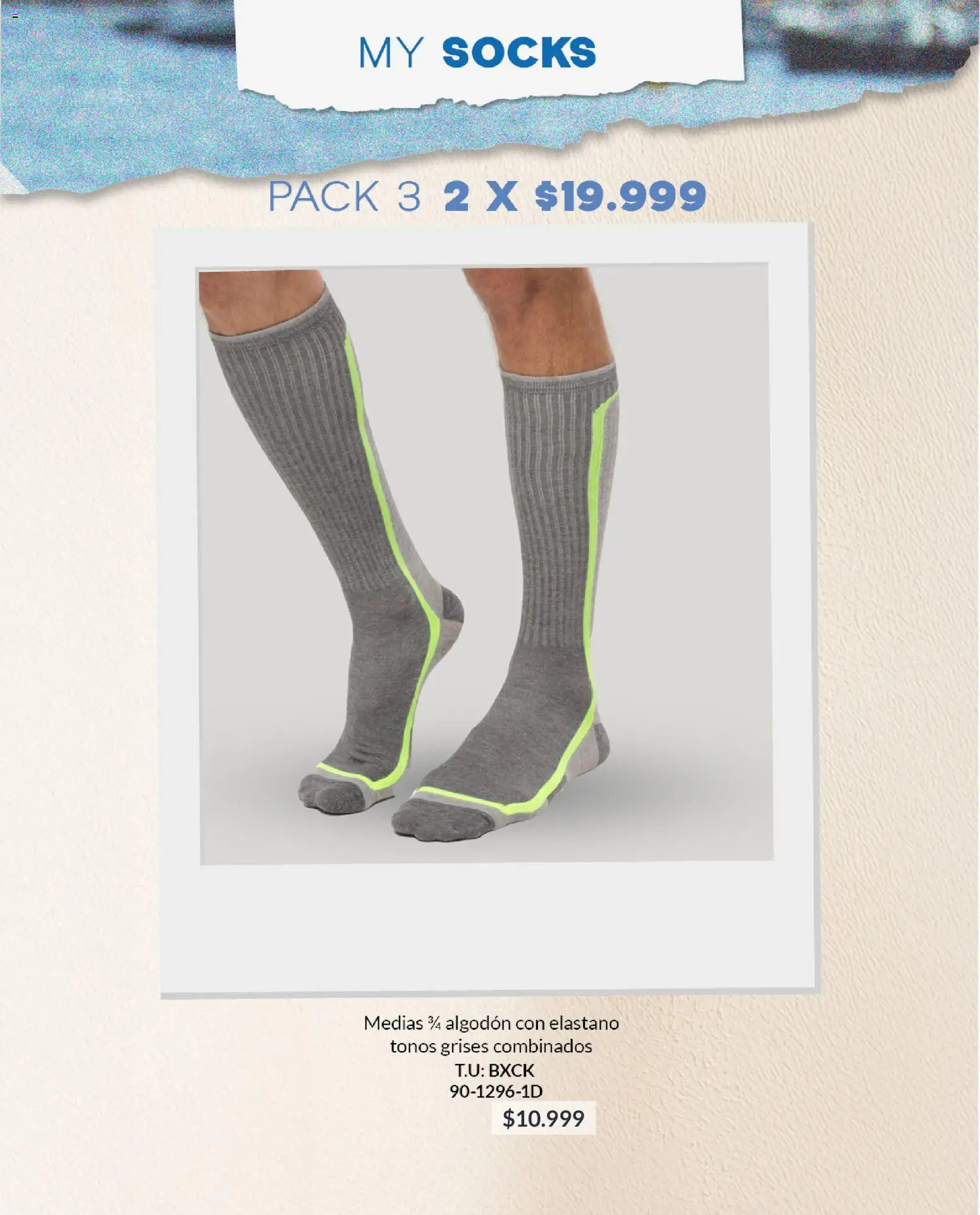 Vitnik - Underwear & Complements │ válido desde el 05.02.2026 | Página: 59