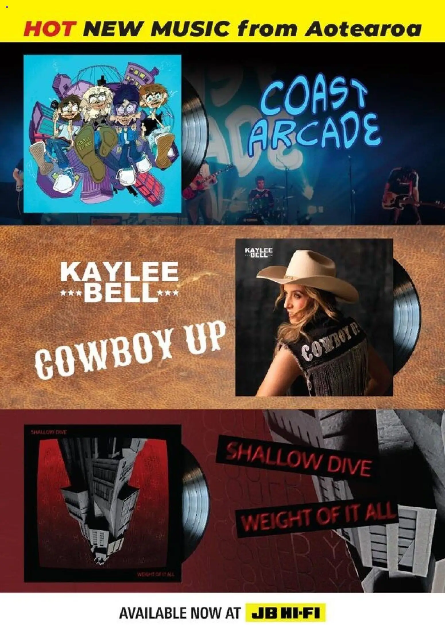 JB Hi-Fi catalogue from 26.11.2025 | Page: 32