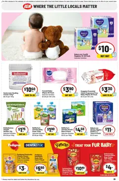 Preview of IGA Catalogue NSW - valid from 04.02.2026 | Page: 35
