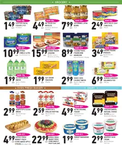 Preview of Coppas Fresh Market weekly flyer / circulaire from shop Coppas Fresh Market valid from 15.01.2026 | Page: 3