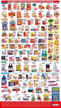 Kaçula - Ofertas da semana - Pré-Visualização do folheto da loja Kaçula, válido de 11.02.2026 | Página: 2