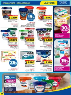 Carrefour Maxi catálogo │ válido desde el 14.07.2025 | Página: 10