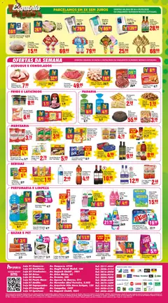 Negreiros - Ofertas da semana - Pré-Visualização do folheto da loja Negreiros, válido de 04.03.2026 | Página: 2