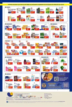 Boa Supermercados - Ofertas da semana - Pré-Visualização do folheto da loja Boa Supermercados, válido de 14.04.2026 | Página: 2