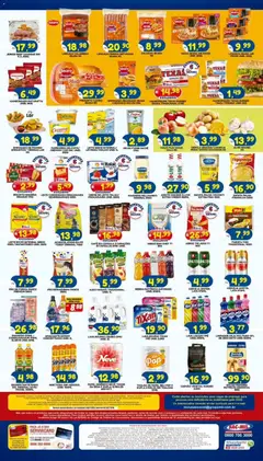 Bramil Supermercados - Ofertas da semana - Pré-Visualização do folheto da loja Bramil Supermercados, válido de 13.02.2026 | Página: 2