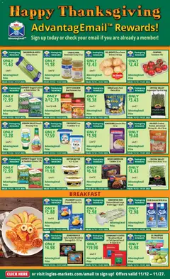Preview of Ingles weekly ads valid from 12.11.2025 | Page: 9