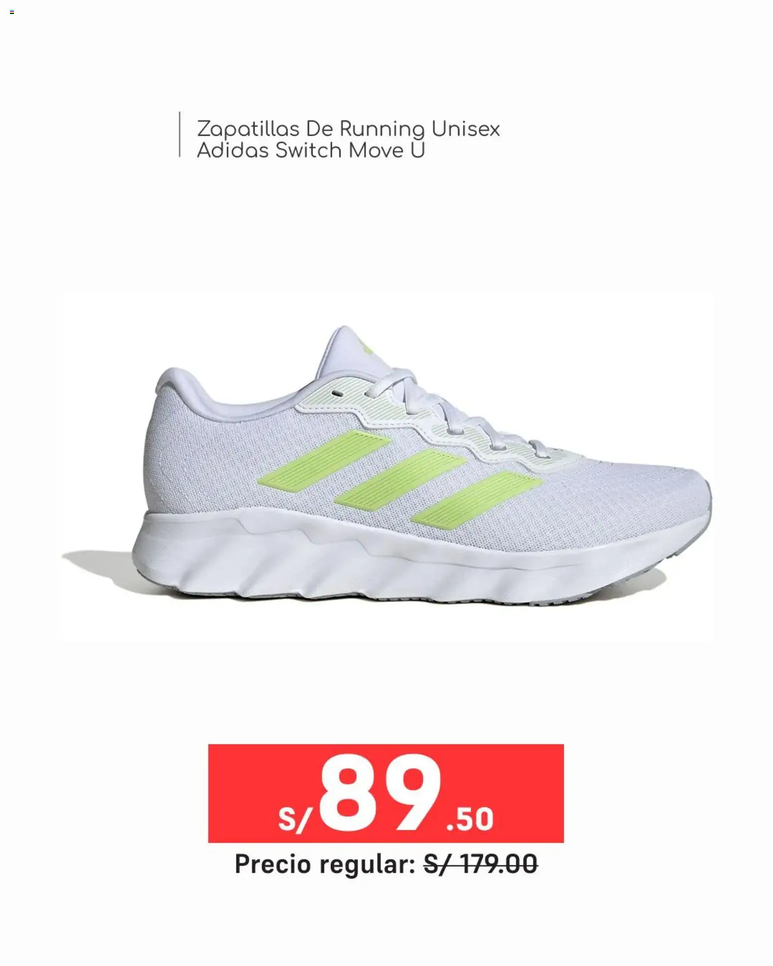 Catálogo Platanitos válido desde 23.03.2026 | Página: 4 | Productos: Zapatillas