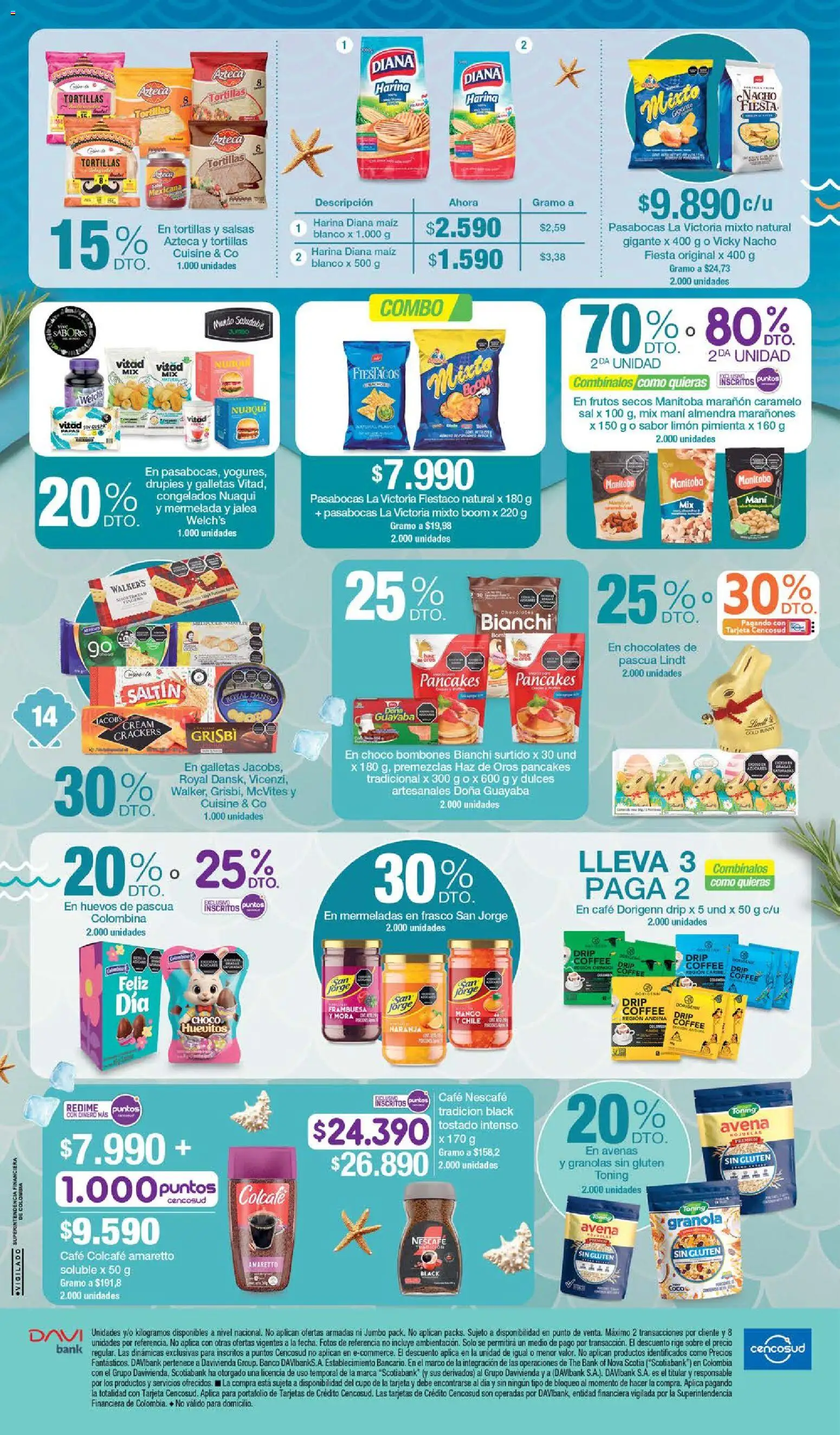 Jumbo revista - valida desde el 25.03.2026 | Página: 14