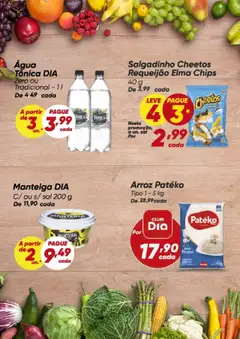 Dia Folheto - válido de 28.07.2025 | Página: 2
