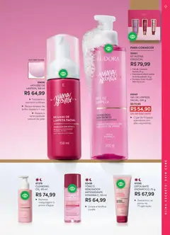 Eudora Black Friday - Pré-Visualização do folheto da loja Eudora, válido de 29.10.2025 | Página: 88