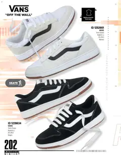 Vista previa de Price Shoes catálogo Importados Winter 2025  , nuevo folleto de la tienda, válido en México a partir del 11.11.2025 | Página: 202