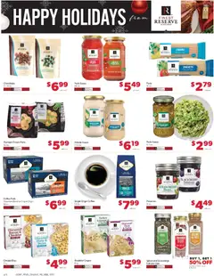 Preview of Family Fare weekly ads valid from 21.12.2025 | Page: 13