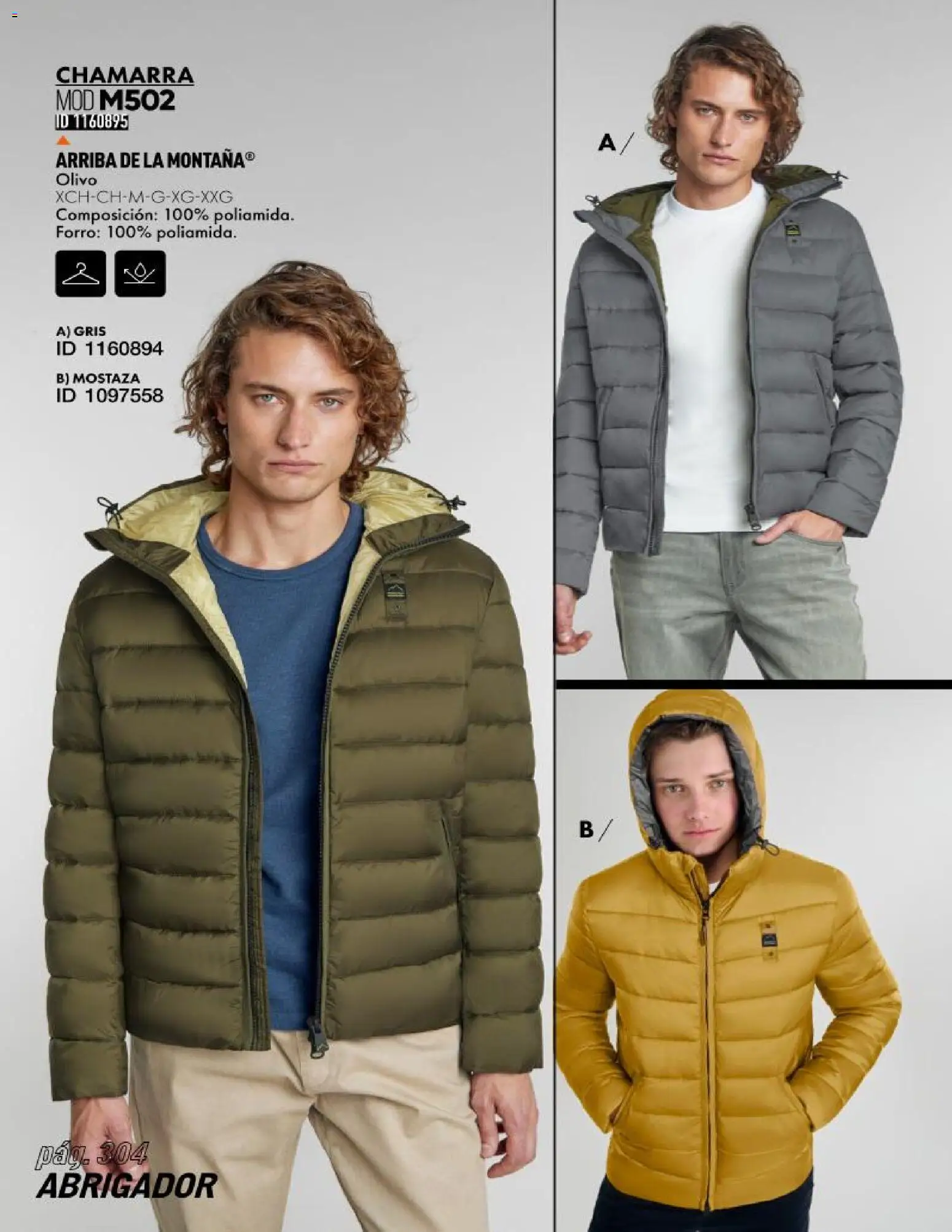 Nuevas ofertas de Price Shoes válidas en toda la República Mexicana desde el 11.11.2025. ¡Encuentra las mejores ofertas en Price Shoes catálogo ! | Página: 304 | Productos: Mostaza, Chamarra