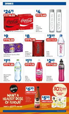 Preview of Foodland  Catalogue  - valid from 28.01.2026 | Page: 16