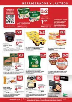 Vista previa de El Corte Inglés catálogo, nuevo folleto de la tienda, válido en México a partir del 29.01.2026 | Página: 7