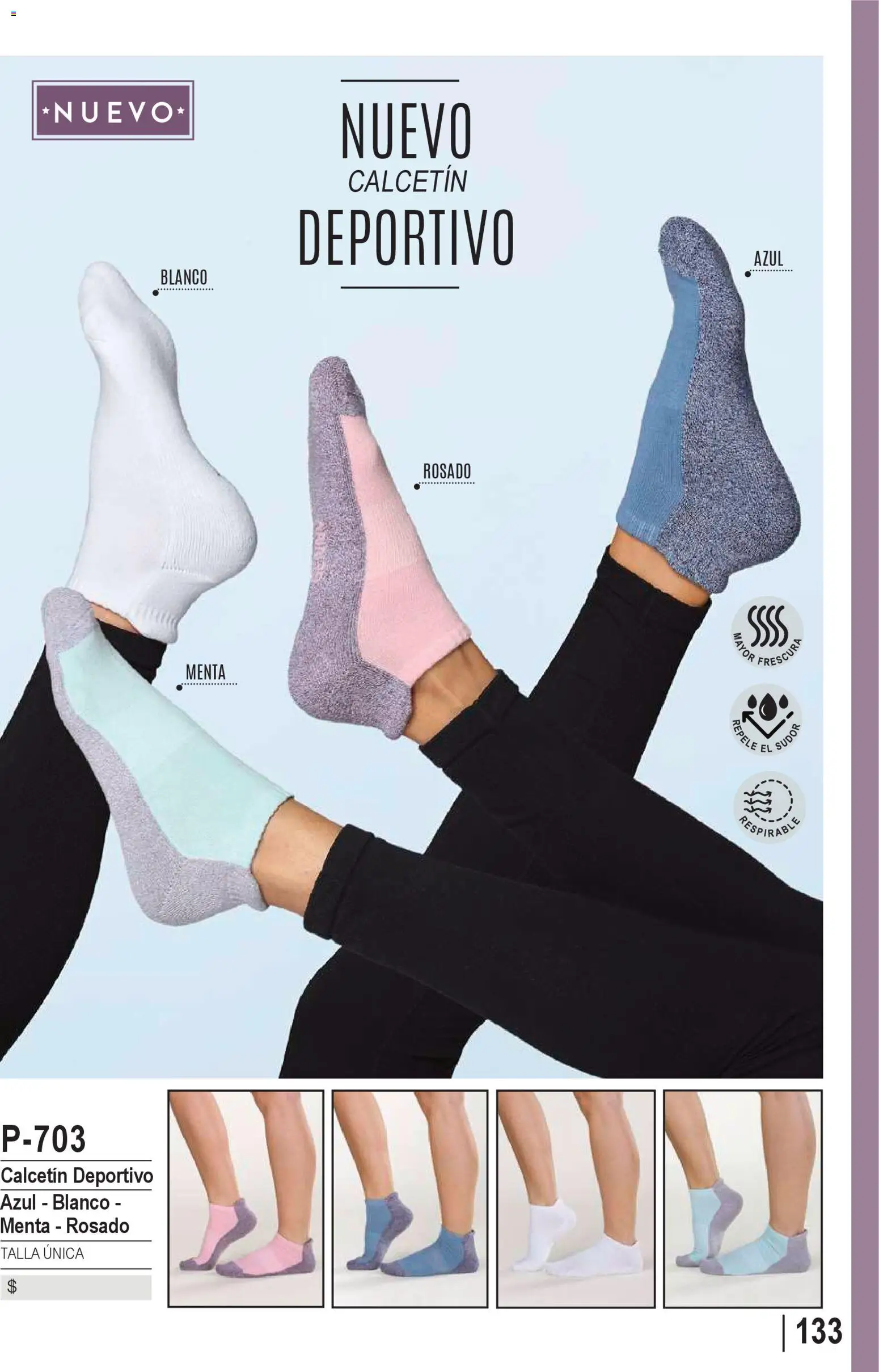 Ofertas Lady Genny │ válido desde el 09.02.2026 | Página: 135