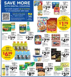 Kroger Weekly Ad - valid from 13.08.2025 | Page: 3