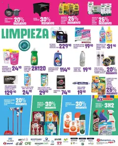 Nuevas ofertas de Alsuper válidas en toda la República Mexicana desde el 25.07.2025. ¡Encuentra las mejores ofertas en Alsuper - Folleto - Laguna! | Página: 5
