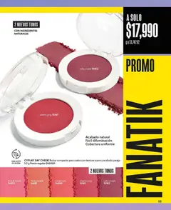 CyZone - Catálogo CyZone C03/2026 -  Vista previa de la revista de la tienda CyZone valido desde el 01.03.2026 | Página: 76